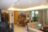 Modern apartment for rent in Pacific Palace, Hoan Kiem, Hanoi